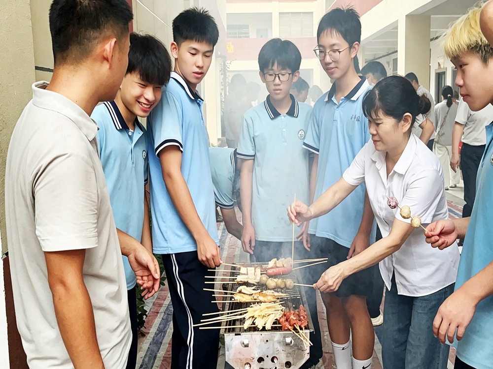 成都孩子叛逆期寄宿成长培育机构怎么选