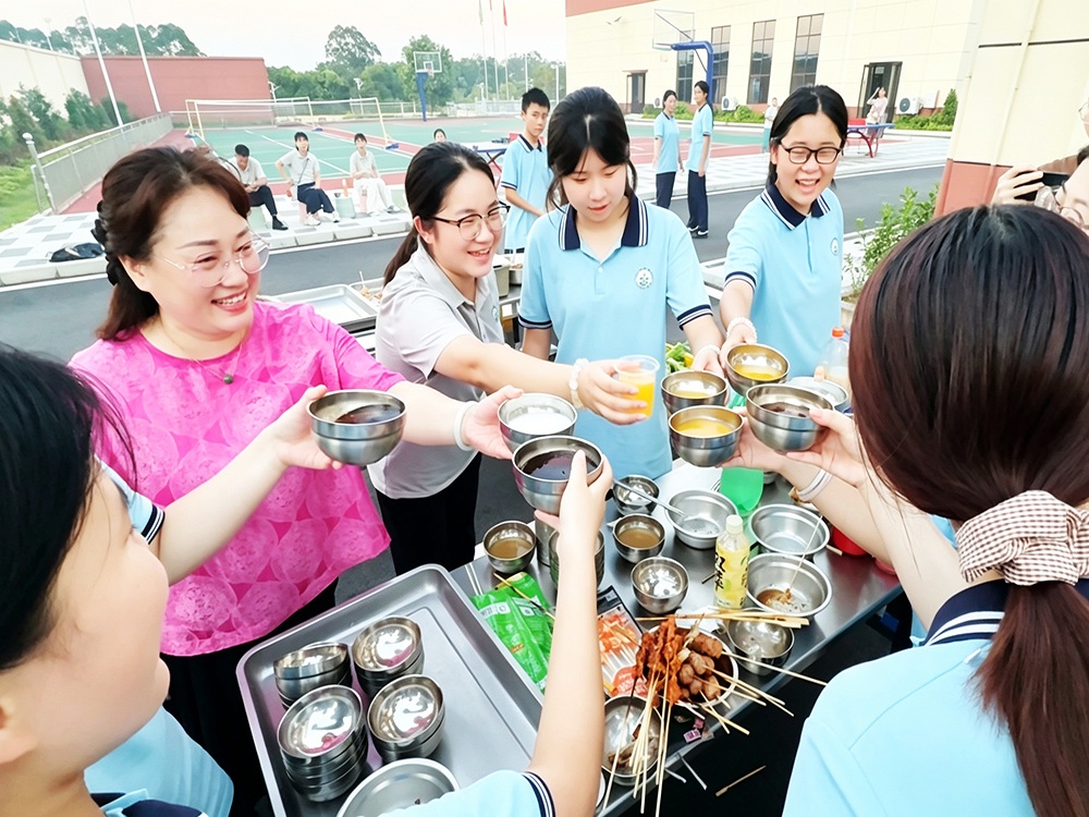 成都正规管孩子叛逆特殊学校联系电话与择校指南