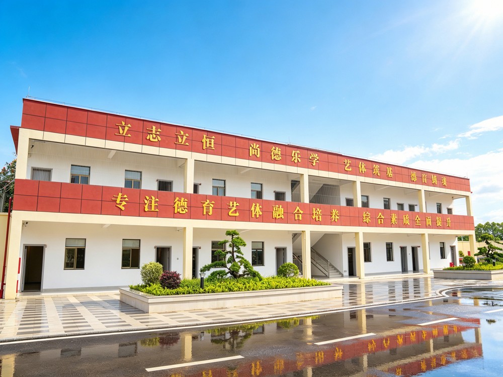 成都全封闭叛逆小孩改变学校联系指南：如何为孩子找到真正有效的管教路径