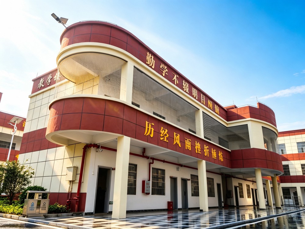 成都叛逆孩子教育学校选择指南:全封闭管教如何真正改变孩子