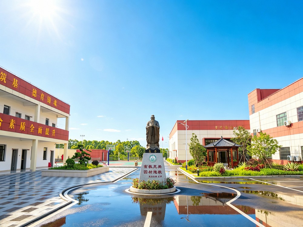 2026精选成都靠谱的全封闭教育学校怎么联系