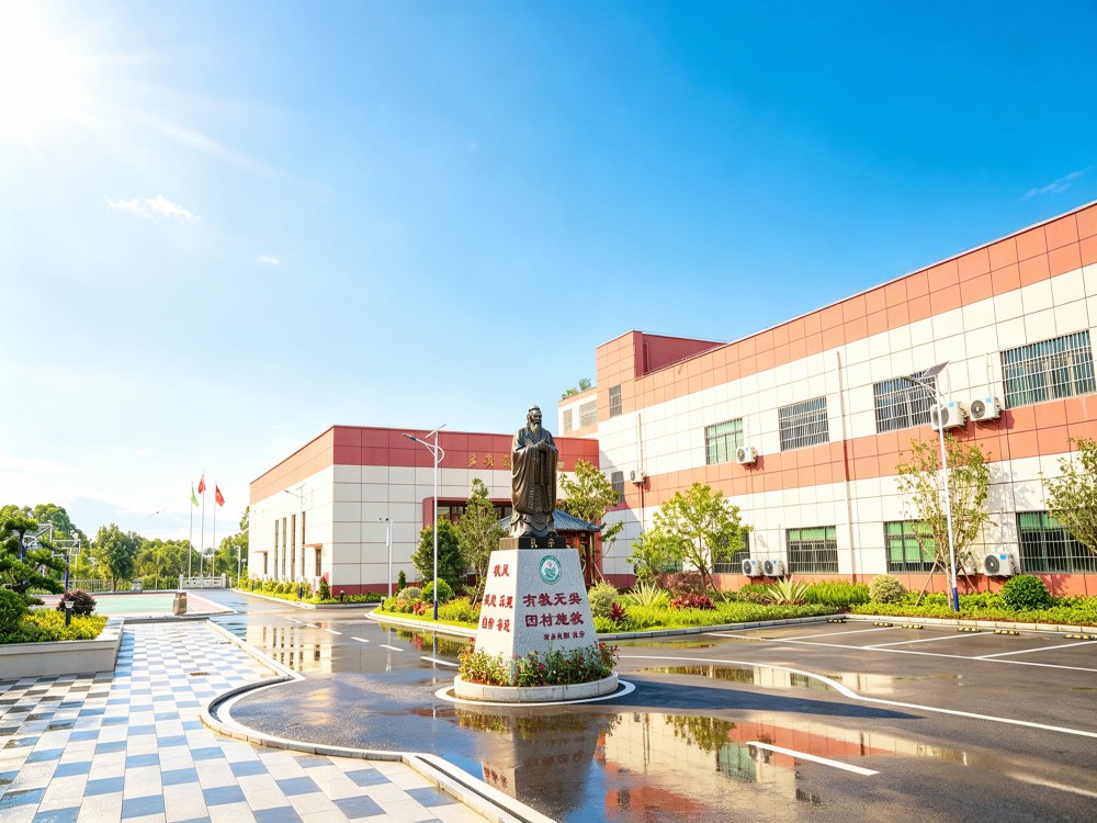 2026精选成都叛逆孩子教育学校:全封闭管教如何真正改变孩子