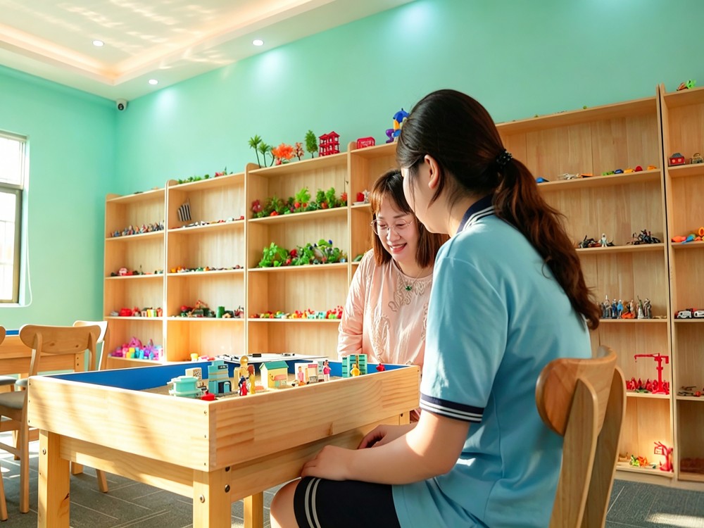 成都叛逆青少年教育学校推荐:专业引导助力孩子重拾成长方向