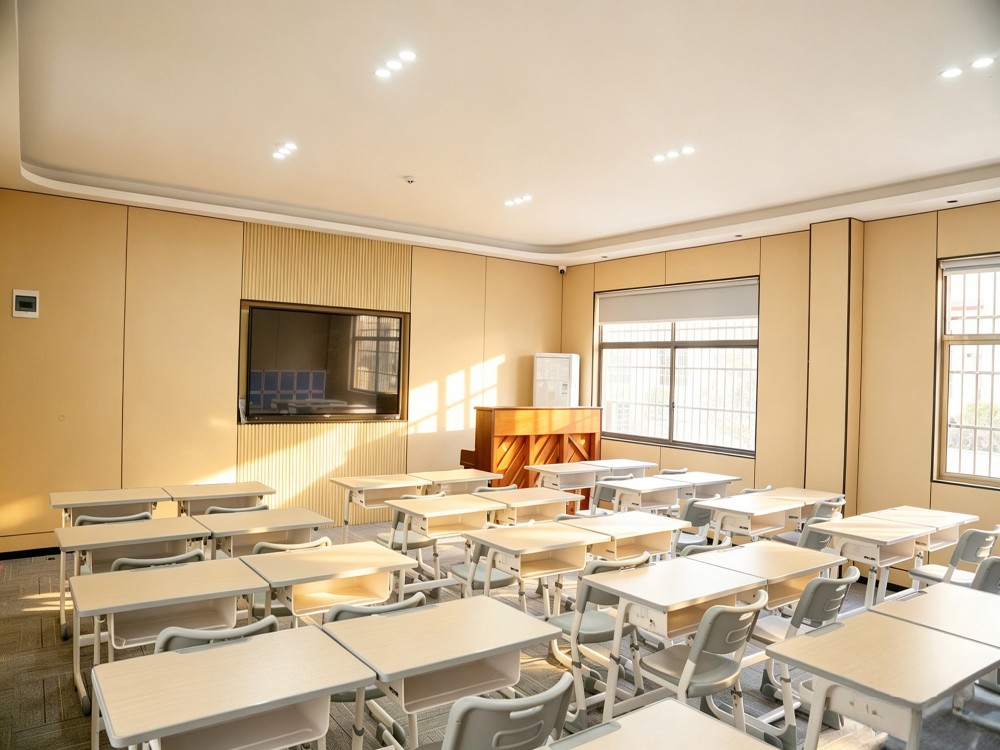 成都叛逆孩子教育学校选择指南:全封闭管教如何真正改变孩子