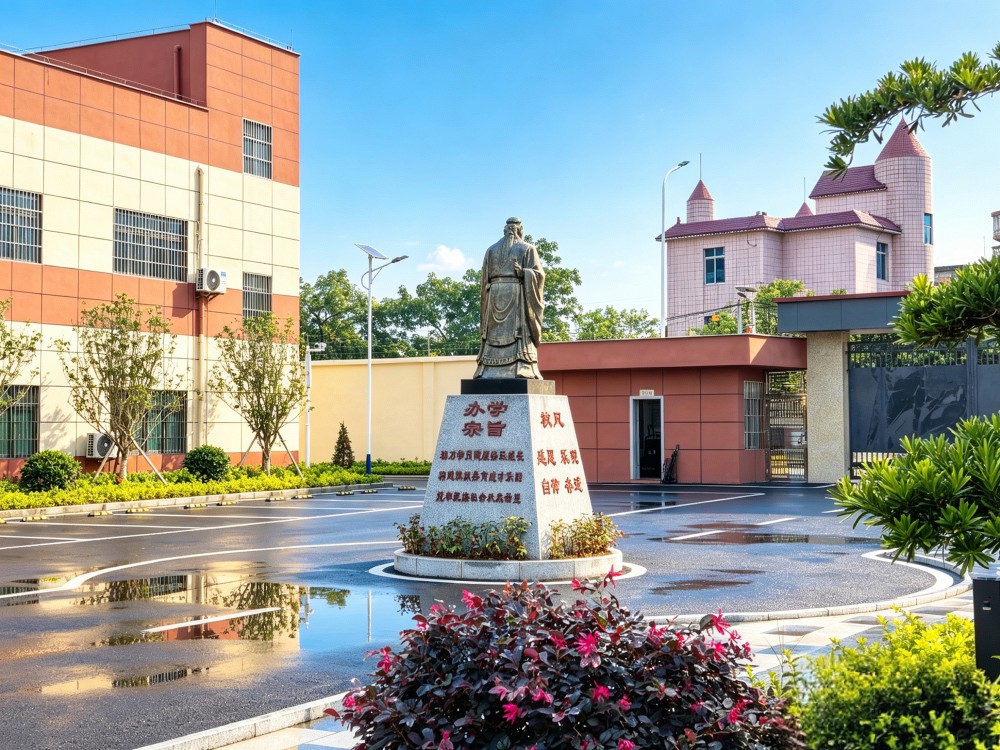 2026年成都叛逆孩子管教学校怎么选?这份深度择校指南请收好