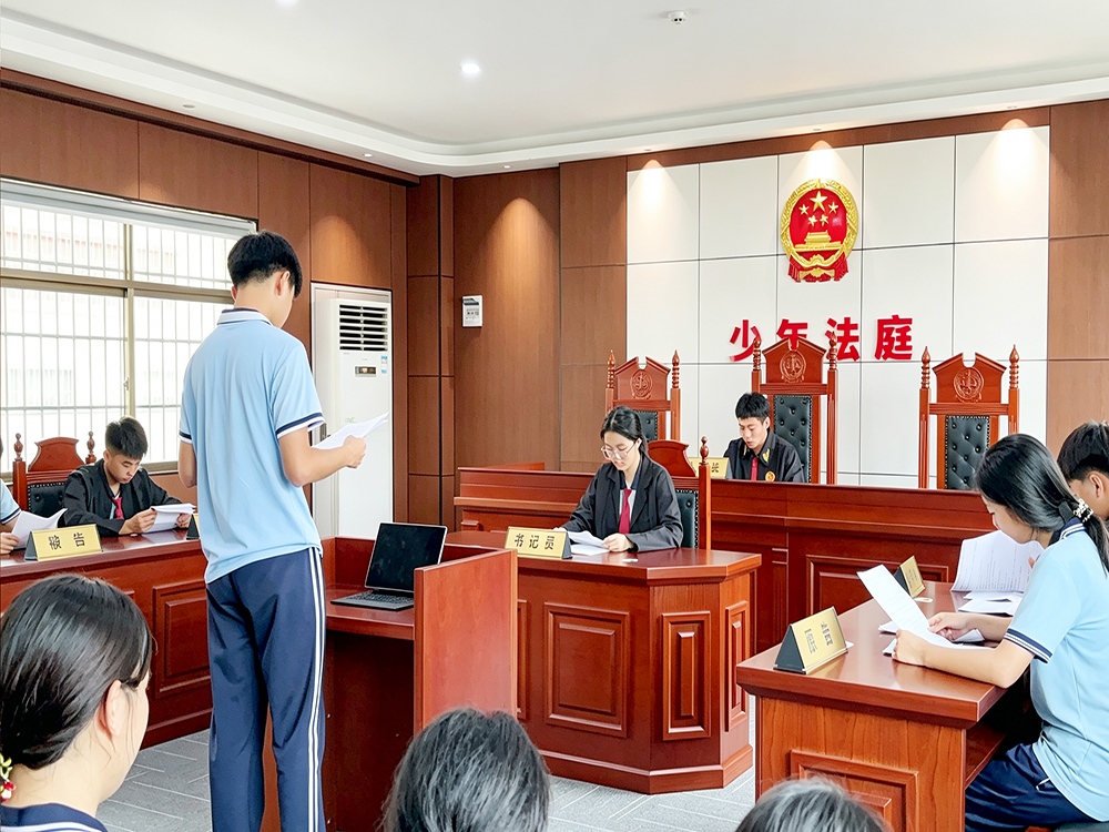 成都叛逆孩子全封闭管理学校怎么联系？实地走访择校指南
